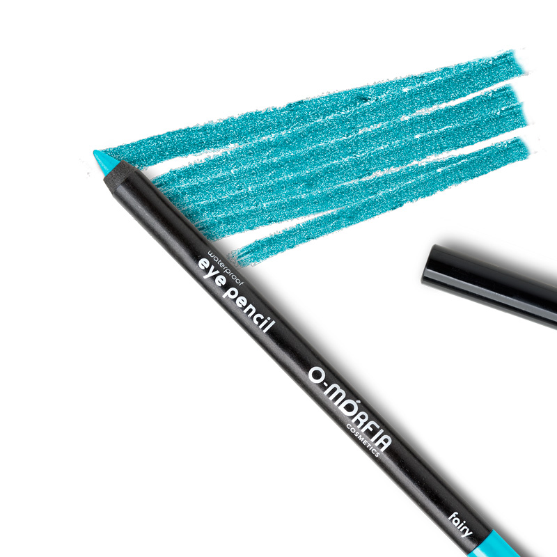 O-MORFIA COSMETICS O-morfia Waterproof Eyepencil Fairy